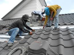 Best Steel Roofing  in Dequincy, LA